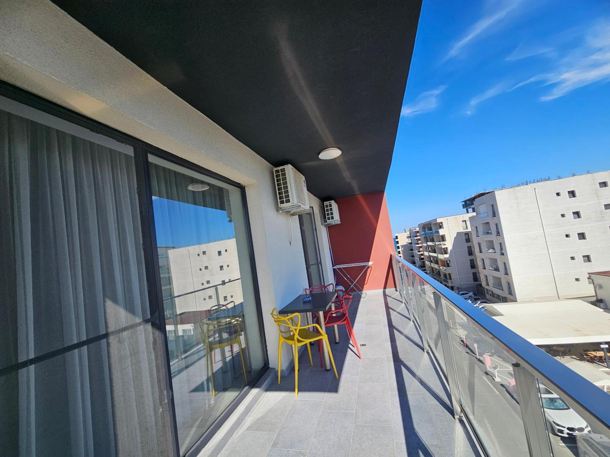 Summer Crib Mamaia-Sat Năvodari Exterior foto